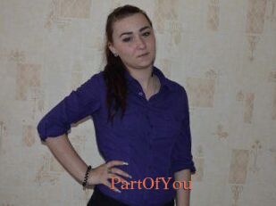 PartOfYou