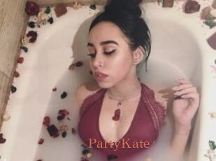 PartyKate
