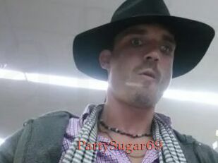 PartySugar69