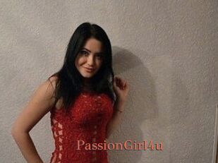 PassionGirl4u