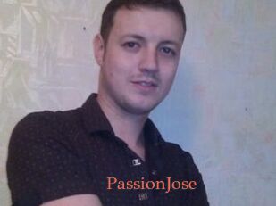 Passion_Jose