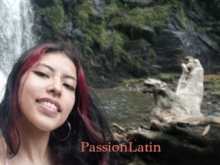 PassionLatin