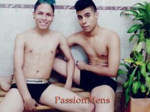 PassionMens