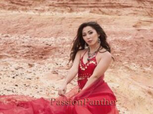 PassionPanther