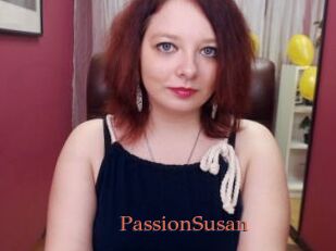 PassionSusan