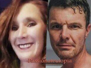 Passionateutopia