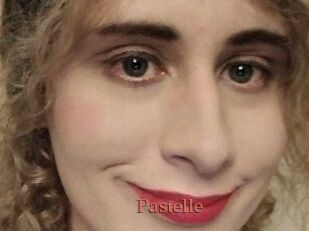 Pastelle