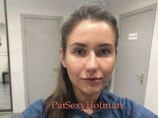 PatSexyHolman