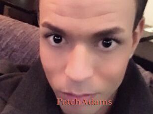 PatchAdams