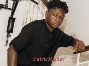 PatricMuller