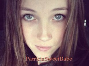 PatriciaSweetBabe