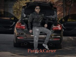 PatrickCarter
