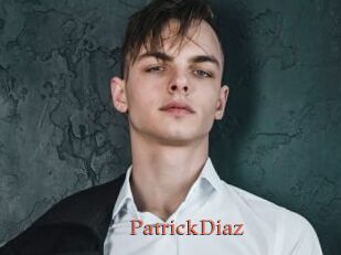 PatrickDiaz
