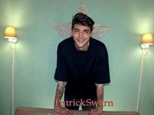 PatrickSwarn