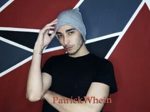PatrickWhein