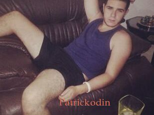 Patrick_odin