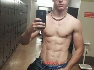 Patrickz