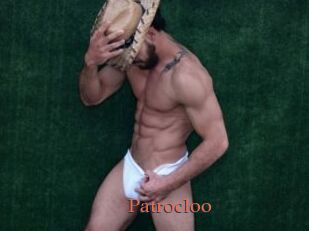 Patrocloo