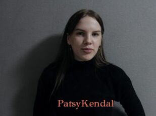 PatsyKendal
