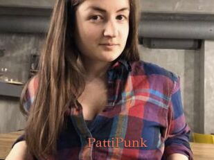 PattiPunk