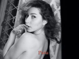 Patu