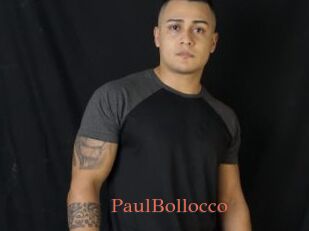 PaulBollocco