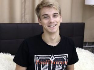 PaulDanner
