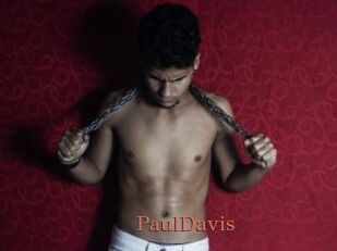 PaulDavis