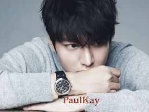 PaulKay