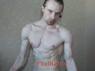 PaulKenry