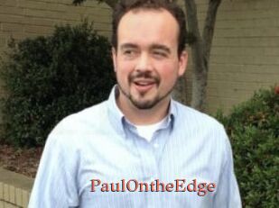 PaulOntheEdge