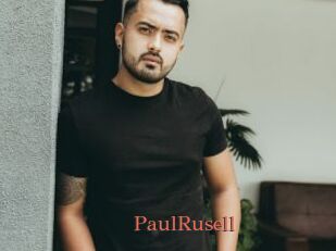 PaulRusell