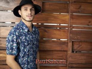 PaulSaborit