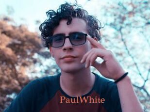 PaulWhite