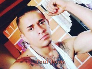 Paul_Jhons
