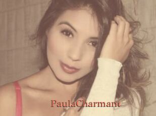 PaulaCharmant
