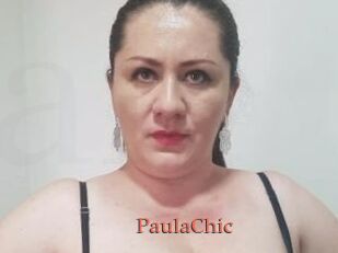 PaulaChic