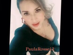 PaulaRosse42