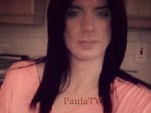 PaulaTV