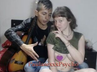 PaulasexxxPsycho