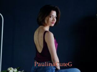 PaulinaCuteG