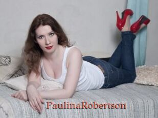 PaulinaRobertson