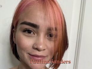 PaulinaSanders