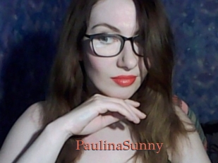 PaulinaSunny
