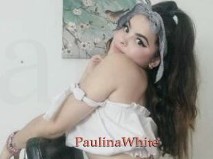 PaulinaWhite