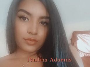 Paulina_Adamns