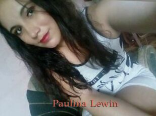 Paulina_Lewin