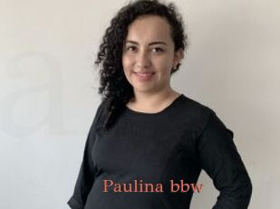 Paulina_bbw
