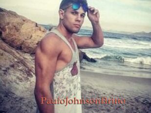 PauloJohnsonBritto
