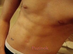 Pazinok